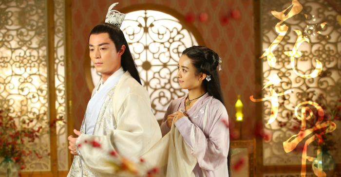 花千骨|被撕怕了？影版《花千骨》太卑微了，官宣连演员阵容都不敢发布