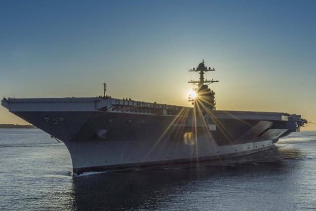 |终于不再隐藏，我国主动亮出“航母杀手”，美专家：威力十分恐怖