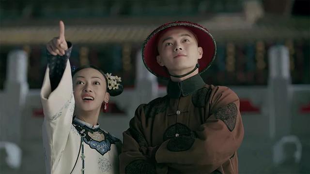 『家宴』影视剧中的神仙男配,谁最让你意难平?