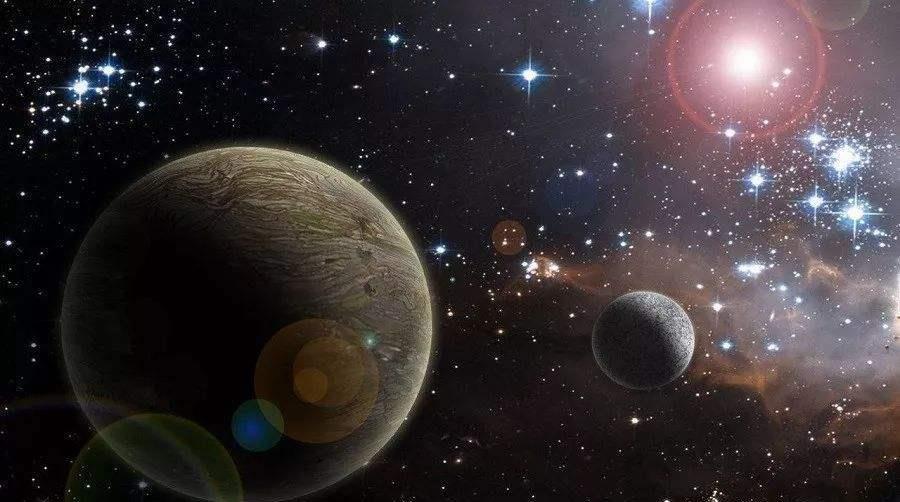 太空|5亿年前就存在的生物，连核武器都不怕，或成为人类未来希望