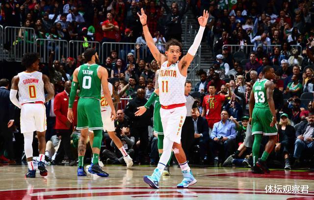 #湖人队#下赛季必将崛起的3支球队!勇士在其中、1队意料之外,湖人局势不明