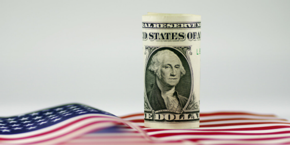 黄金|黄金要涨到4000美元？