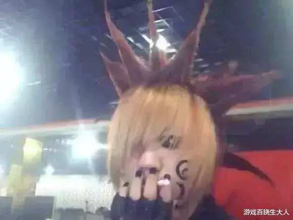 运动|这些cosplay一般人真的玩不了!