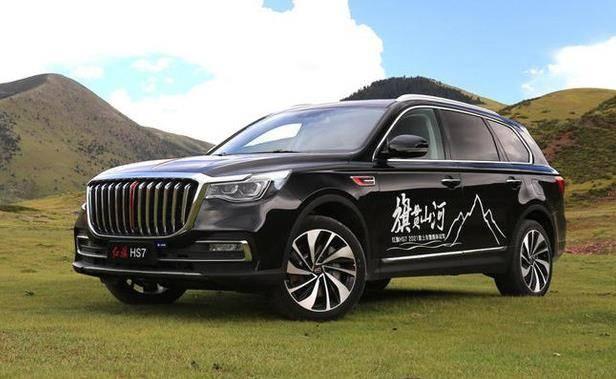 SUV|三款中大型SUV，气场不输途昂，越野、豪华的都有，16万多起