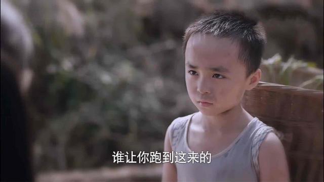 结婚|《以家人之名》贺子秋妈妈回归，与李爸结婚，一家四口整整齐齐