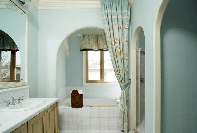 卫生间万万不要出现这几种现象, 否则财运流失, 有钱人都避开