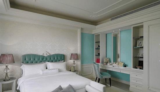 卧室大床万万不能这样摆放, 否则霉运不断, 有钱人都避开