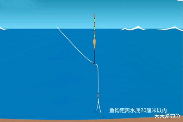 |精确调漂，这些步骤一定不能省，调漂准确，中鱼率自然飙升！