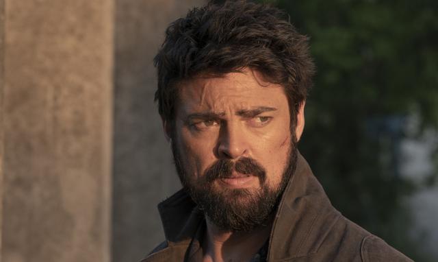 金刚狼|漫威：休杰克曼，永远的金刚狼，雷神3中的光头男，将成为新狼叔