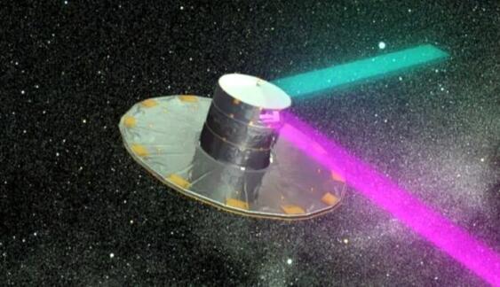 太阳系■一颗红矮星已经靠近太阳系,留给人类的时间,最多仅有150万年