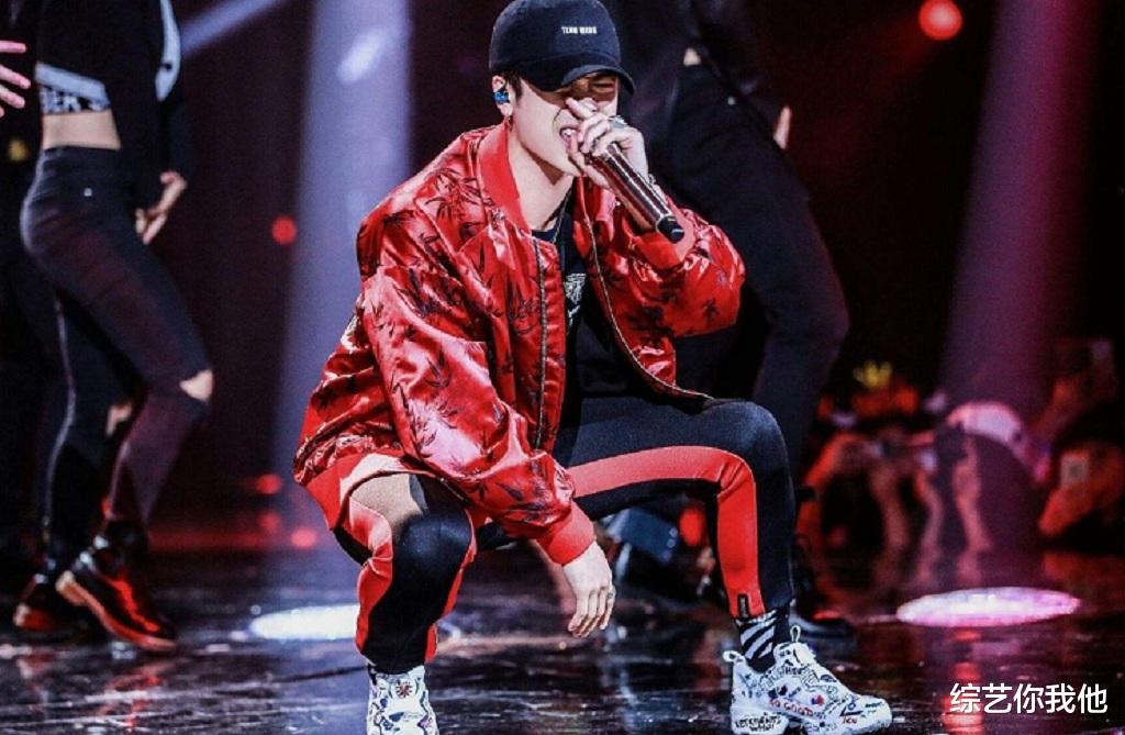 「这!就是街舞」《这就是街舞》本来五人导师,却只还剩三人,扛起收视还是妥妥的