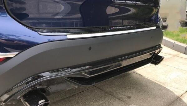 宝马X1|一月卖出9624辆，刚上市售价28万买不起，如今低至20万，买啥汉兰达