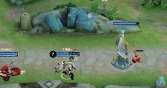 【孙尚香】巅峰赛榜单,孙尚香出场次数最多,胜率榜首比伽罗高出4%