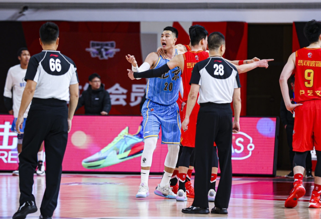 首鋼集團(tuán)|翟小川被打臉，首鋼怎么了？王驍輝又伸出的腳就是最好答案