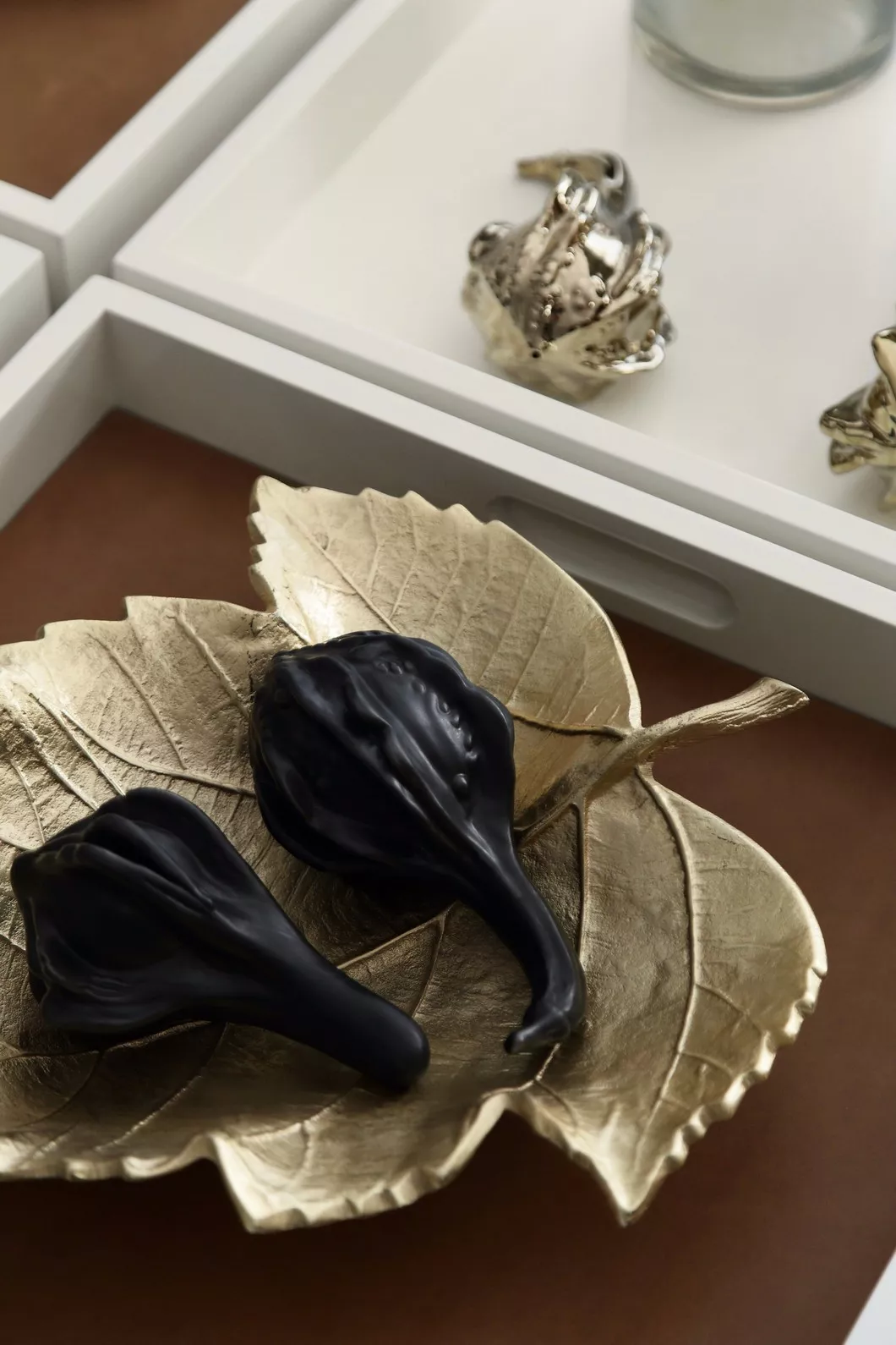 『』法式中国风，散发出优雅