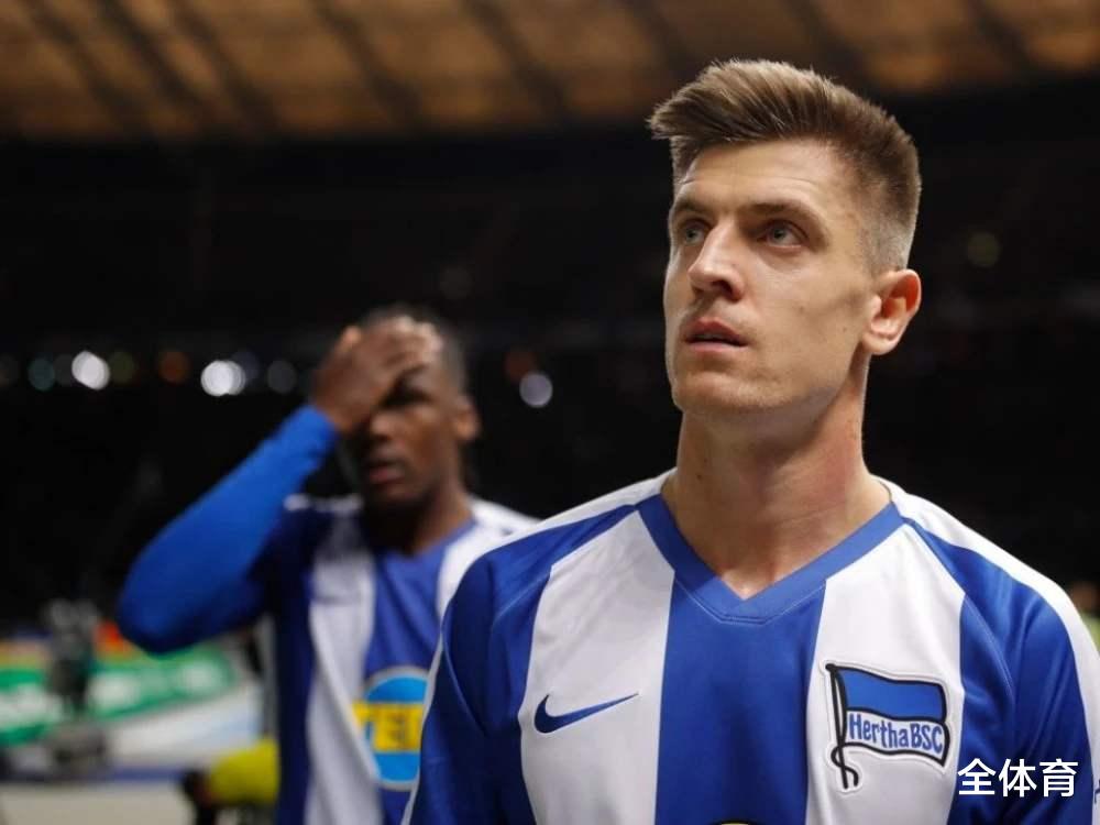 C罗|曾比C罗、莱万还强悍的中锋，如今25岁，标价2500万欧无人问津