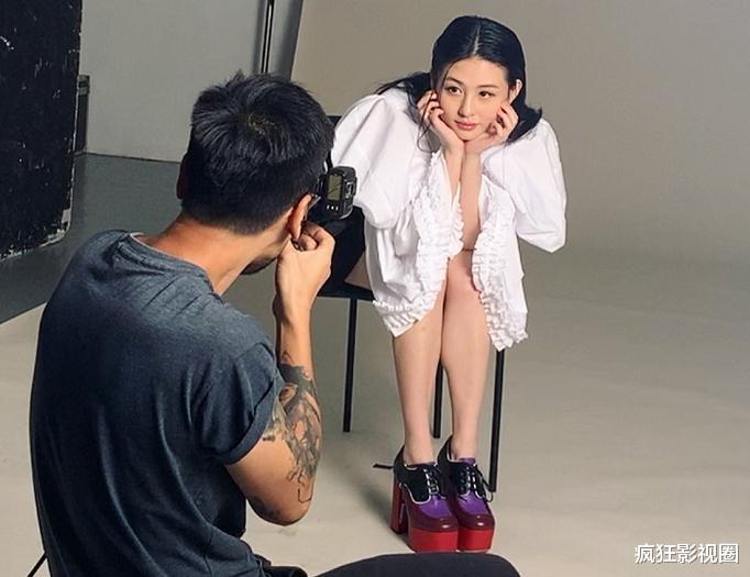 |任正非女儿、邱淑贞女儿、赌王女儿，名媛气质果然不只是外表