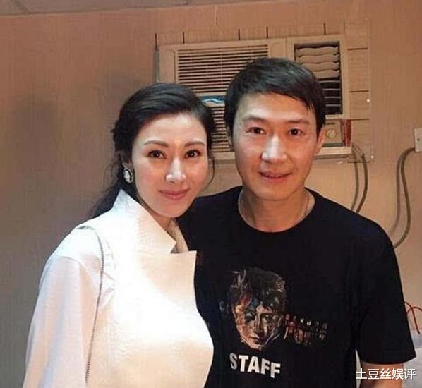 四大天王|身为四大天王，黎明与女助理相恋生下一女，54岁还想生儿子？