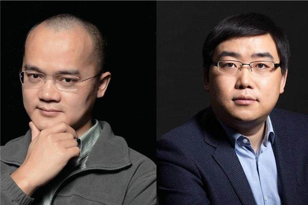 财报|美团要收购滴滴?