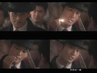 「许文强」上海滩大结局 许文强的最后为什么那么惨？看完后你就明白了！