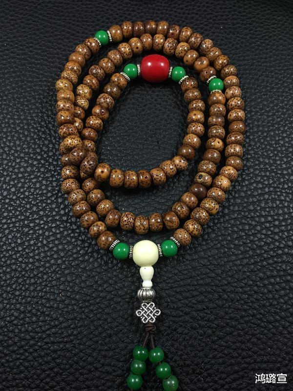 『文玩』文玩“最硬”的3大核心支撑着菩提子走下去！你还担心它崩盘吗？