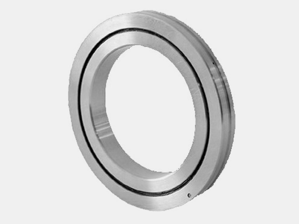 轴承浅析小生 交叉滚子轴承的在数控立式车床中应用的优势