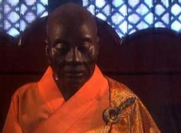 |中国十大神秘事件,用科学解释不了,至今新闻都不敢报道