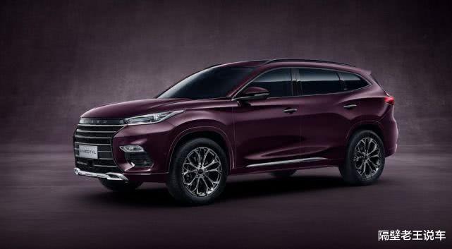 奇瑞@亏损66亿后放弃,奇瑞开始捧它,长4米8配1.6T,好评不断却销量惨淡