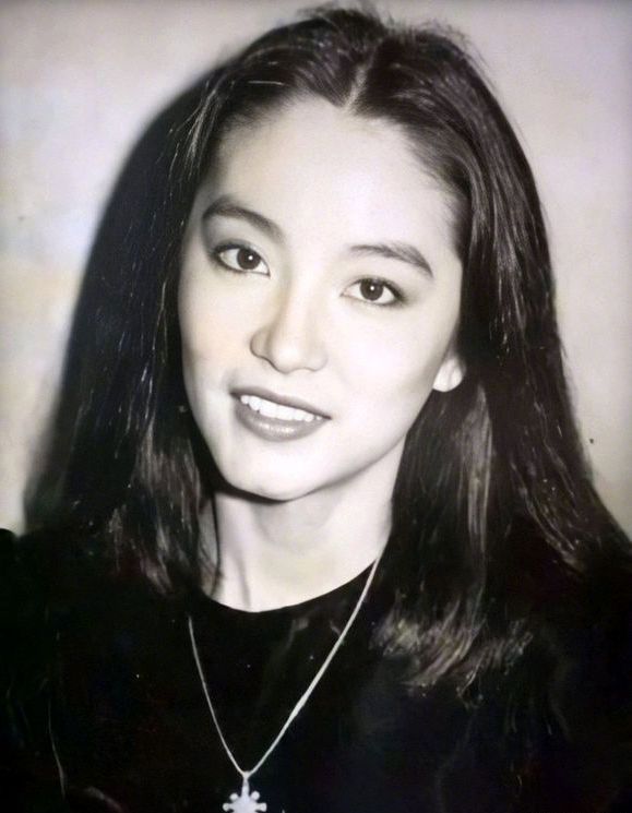 林青霞：秦汉说“错”了一句话，即使跪下，林青霞也没原谅他