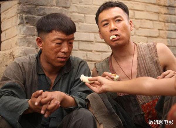 黄渤：高虎：撞死灯光师，电死装修工，吸毒入狱被封杀，如今身价过亿