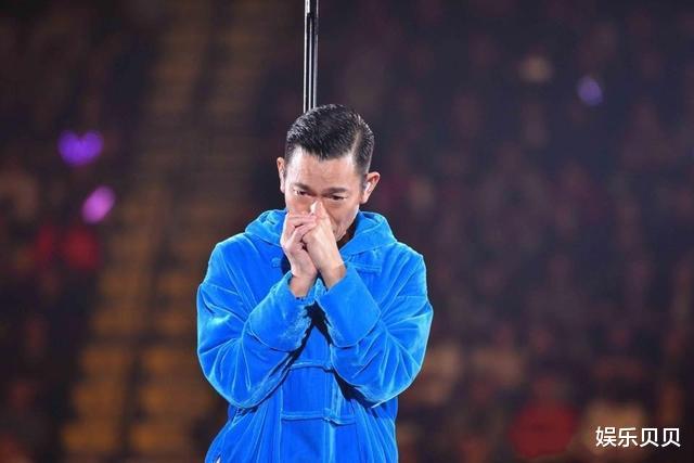 「刘德华」刘德华主演的三部新电影即将上映，其中一部还是首次曝光，令人期待