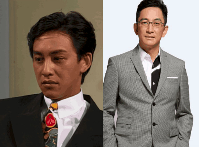 『娱乐圈』张震张翰是亲兄弟！娱乐圈原来有这么多隐藏兄弟，全认识算你牛