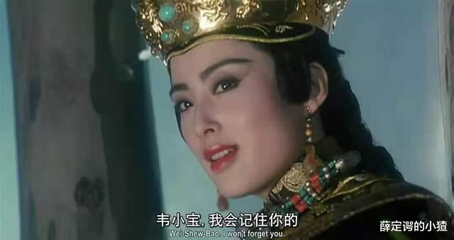 武侠|“七个老婆”颜值断崖式下滑——金庸武侠已吸引不到美女了？