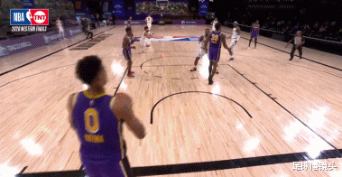 勒布朗·詹姆斯|38分！詹姆斯一战创4大纪录，15次拿30分以上的3双，历史第一人