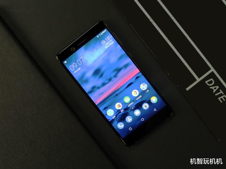 【诺基亚】爱了爱了！诺基亚千元小屏新机曝光：5寸屏+骁龙730+四摄！