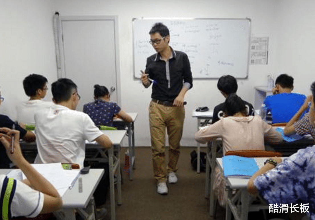 【中小学】为什么补课和不补课的初中生，升入高中后差距很大？原因有3点！