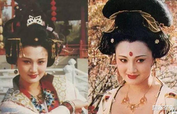 杨贵妃|当年唐朝真是“以胖为美”吗?看到杨贵妃的真实体重,这才是美女