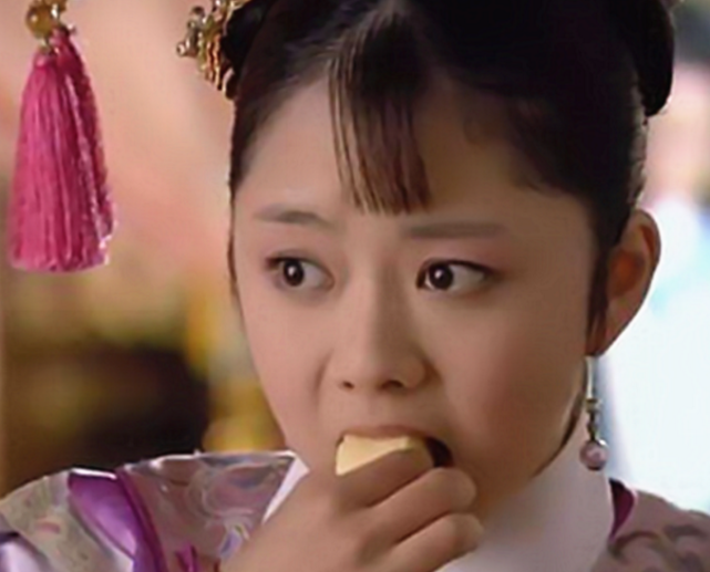 [间谍]甄嬛到死都不知道为什么皇上会让年仅14岁的淳儿进宫，华妃却知道