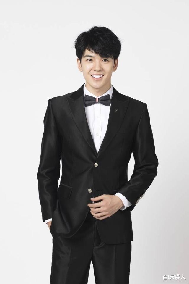 【仝卓】我想，这应该是仝卓最火的一次