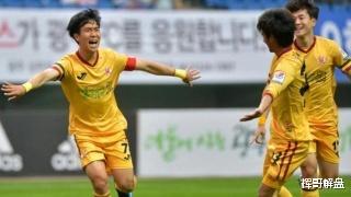 「光州fc」6.17 周三 韩职K1：光州FCvs仁川联 信心：五星