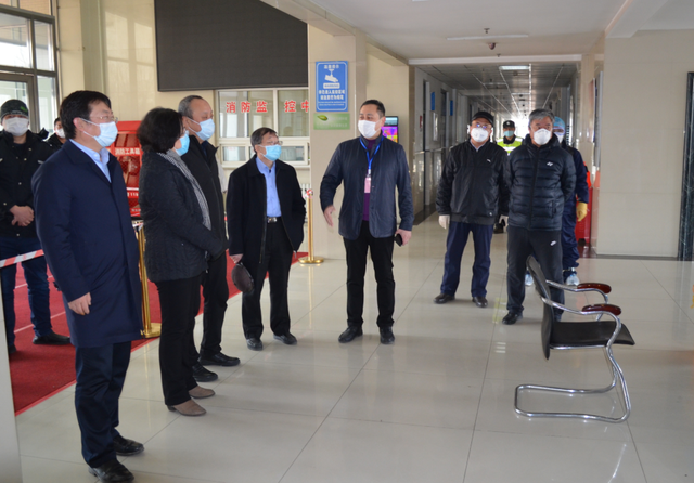 后遗症:新冠肺炎是否有后遗症?钟南山拿“非典”相比较,做出最新判断!