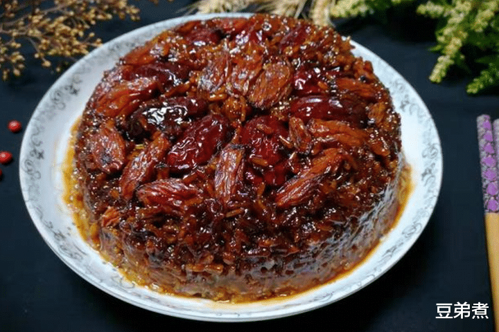 『粽子』糯米别再包粽子了，教你新吃法，上锅一蒸，香味浓郁，软糯又好吃