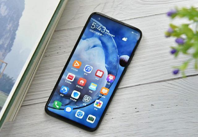 【华为荣耀】我月入五千，买了一部1299的荣耀9X，被骂不支持华为？