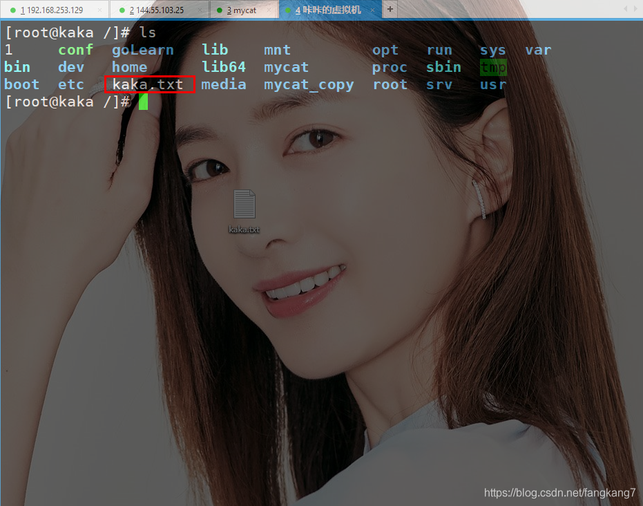 ftp|文件传输不止有FTP还有SCP,真的秀