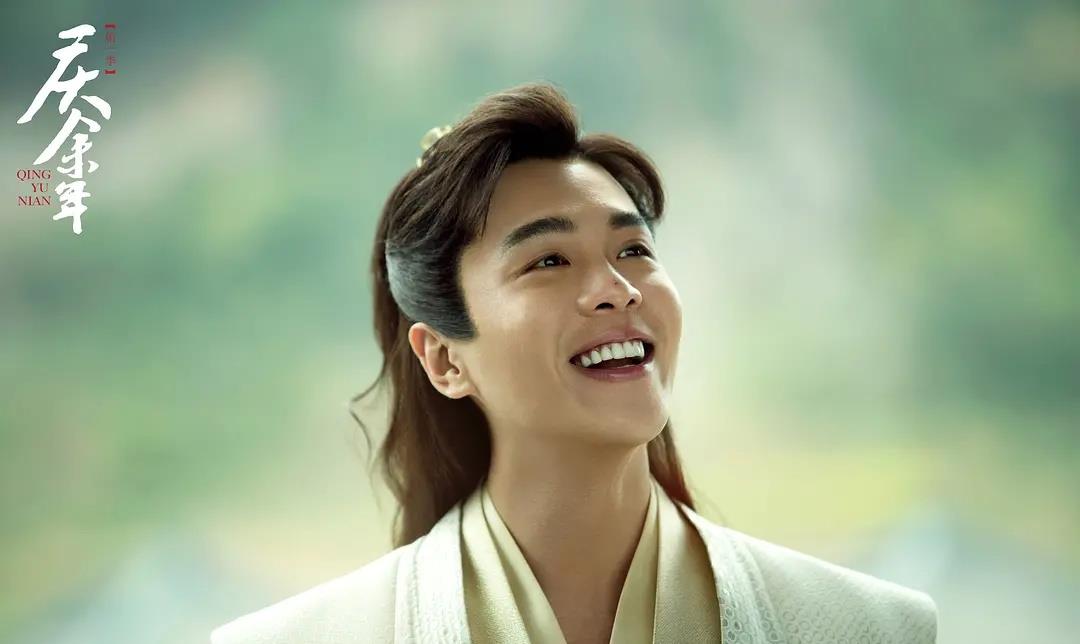 「张若昀」《雪中悍刀行》开拍在即，几大槽点让原著粉死心