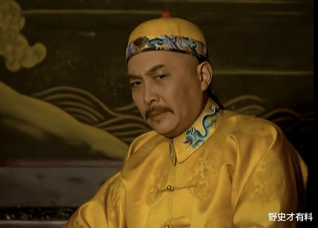 长征|把雍正说得最狠毒的,不是老八,不是曾静,却是邬思道