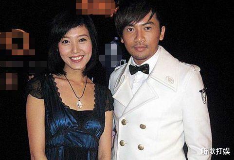 「易烊千玺」《完美关系》中DL的“内鬼”：苏有朋曾追她3年无果，出道多年被赵丽颖捧红