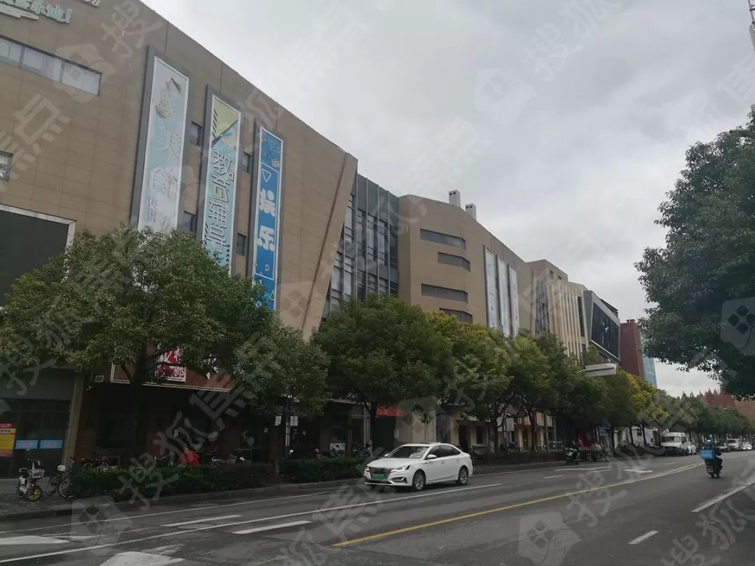 最新！实探金桥唯一纯新盘【嘉泷汇】销售动态！从内销、出售转租赁再到即将开盘入市？