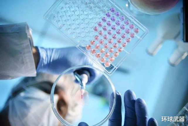 【基因突变】美国传出不好消息，新型病毒发生基因突变，感染率将会大幅上升