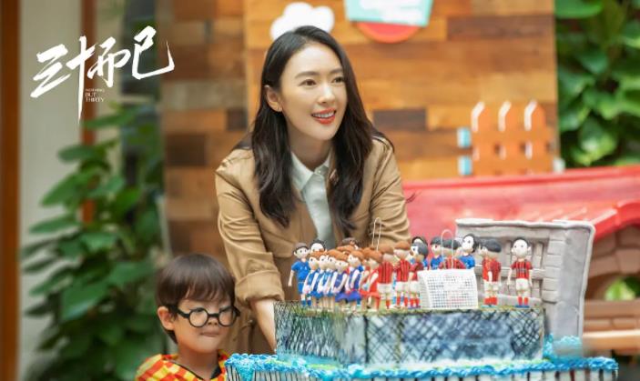 童瑶|原来她才是“顾佳”的原定演员，比童瑶颜值高，但气场不足！